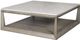 Vanguard® Furniture Vanguard Ridge Himalaya Rectangular Cocktail Table-0