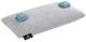 BEDGEAR® One Size Travel Pillow-0