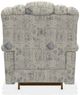 La-Z-Boy® Randell Classic Power Rocking Recliner with Headrest and Lumbar-1