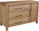 Horizon Home® Marina Brown Chest-0