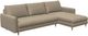 Palliser® Furniture Customizable Lexi 2-Piece Right-Arm Facing Sectional and Chaise-0