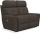 La-Z-Boy® Douglas Espresso Power Reclining Loveseat-1