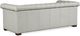 Century® Modern Chesterfield 87" Sofa-4