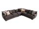 Meadow 4 Piece Sectional, Ottoman Free!-2