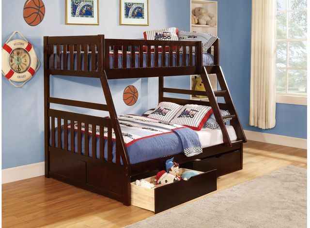 Homelegance® Rowe 2-Piece Storage Boxes-4