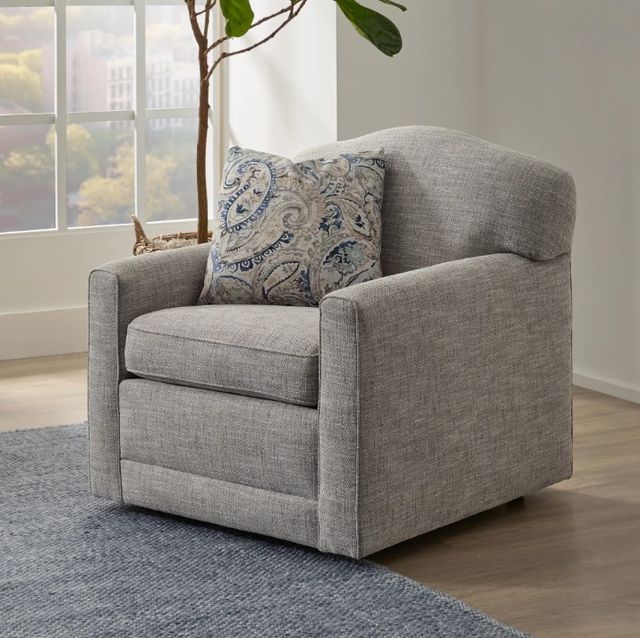 Flexsteel® Customizable Aggie Chair-1