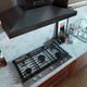 Open Box **Scratch and Dent** KitchenAid® 36'' Stainless Steel Gas Cooktop-1