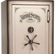 Liberty Safe Classic Plus Champagne 40 Mechanical Gun Safe-1