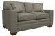 La-Z-Boy® Meyer Pewter Loveseat-0