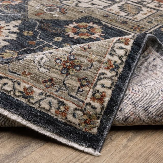 Oriental Weavers™ Eliana 5'x8' Style 6 Area Rug-4