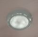 Michael Amini® Platine De Royale Light Espresso Curio-4