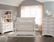 Westwood Design Kerrigan Rustic White Baby Dresser-1