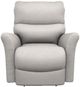 La-Z-Boy® Rowan Ash Power Wall Recliner with Headrest and Lumbar-1