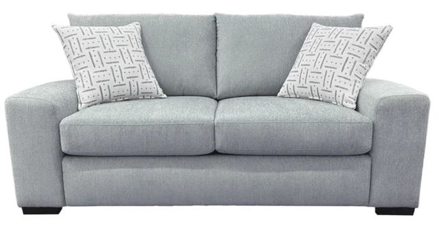 Porter International Designs Clayton II Spa Loveseat-1
