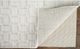 Feizy Redford White 5' x 8' Rug-4