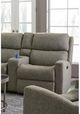 Flexsteel® Catalina Right-Arm-Facing Power Recliner with Power Headrest-1