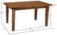 LH Home Irish Coast African Dusk Dining Table-1