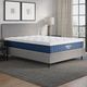 GhostBed® Original Memory Foam King Mattress-4