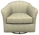 Best® Home Furnishings Customizable Darby Swivel Glider Chair-1