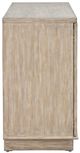 Liberty Furniture Terrace Gravel Accent Cabinet-2