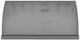 Vent-A-Hood® 60" Gunsmoke Wall Mounted Range Hood-0