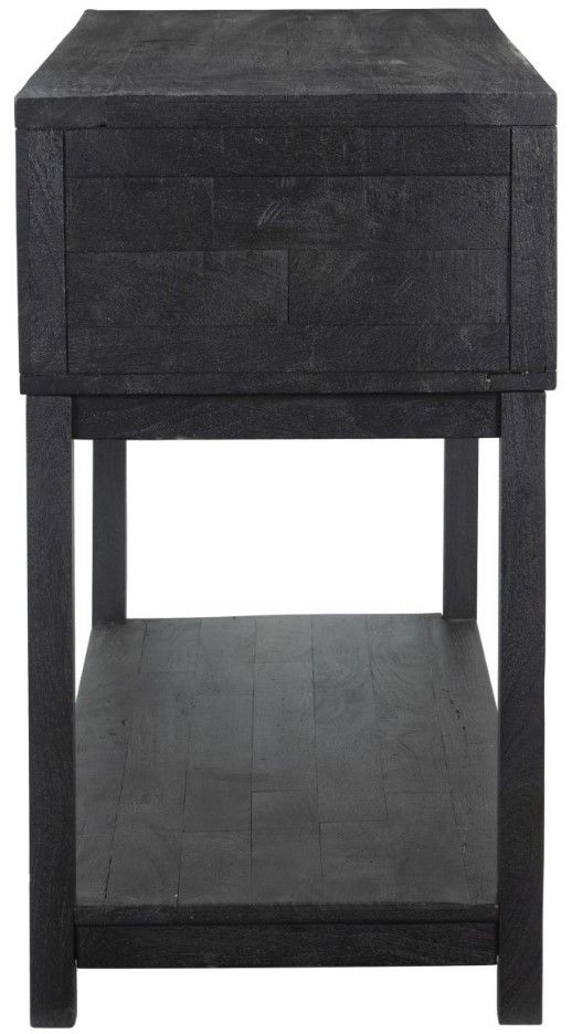 Zuo® Modern Surat Black Console Table-1