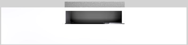 Vent-A-Hood® K Series 30" White Under Cabinet Range Hood-1