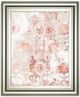 Classy Living June Erica Vess World Traveler Textile II Wall Art-0