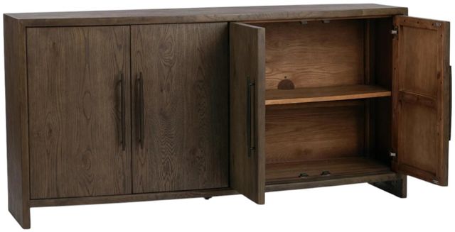 Classic Home Estelle Soft Cocoa Buffet-2