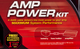 Rockford Fosgate® 8 AWG Complete Installation Kit-1