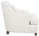 Fairfield® Customizable Audrey Lounge Chair-2