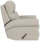 Flexsteel® Langston Silver Driftwood Rocking Recliner-2