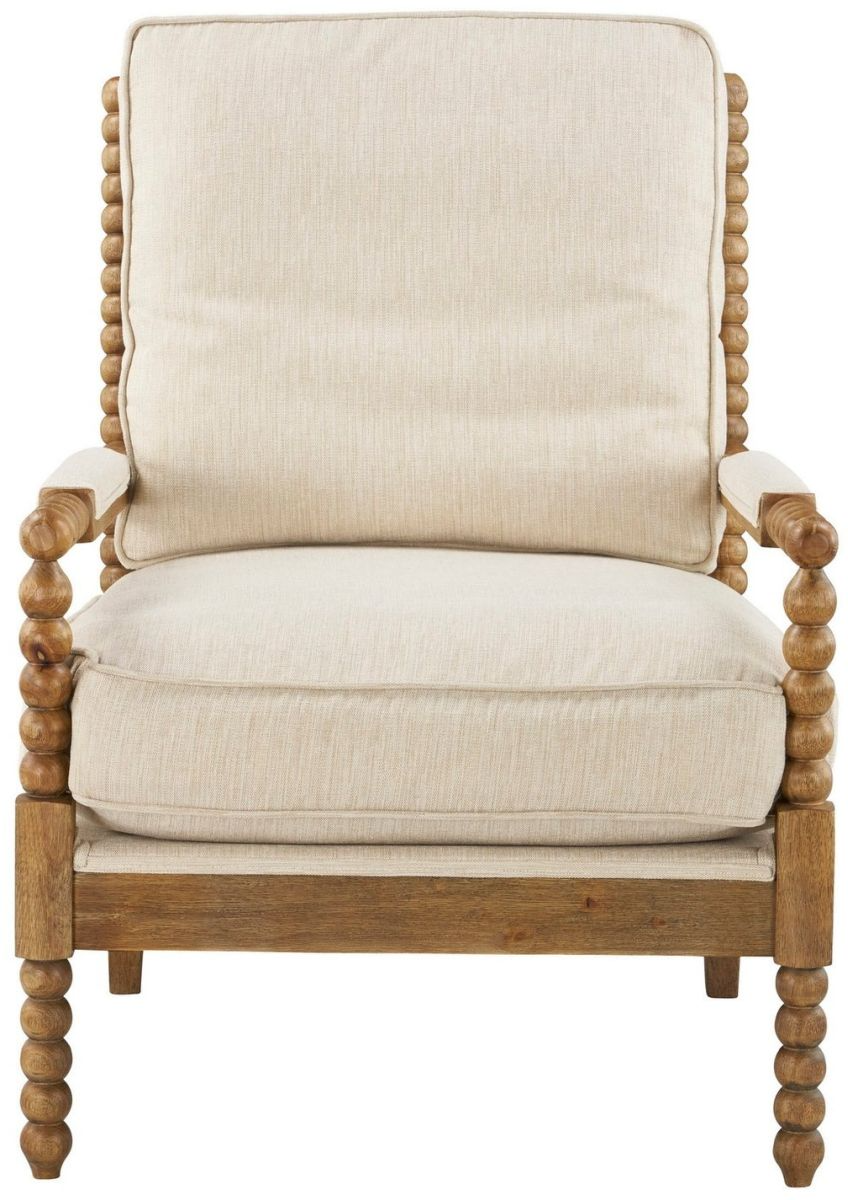 Guin Chair - Linen Guin Chair - Linen