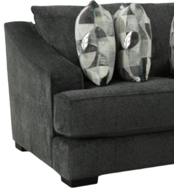 Stanton™ Customizable 376 Loveseat-1