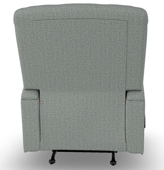 Best® Home Furnishings Customizable Derek Manual Rocker Recliner-3