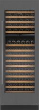 Sub-Zero Designer Series 30" Panel Ready High Altitude Wine Column-0