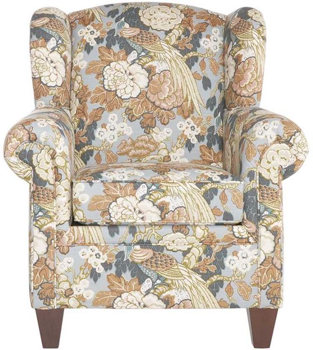 Marshfield Furniture Customizable Somerset Accent Chair-2
