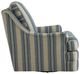 Craftmaster® Customizable Craftmaster Essentials 37" Swivel Chair-5