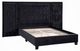 ACME Furniture Damazy Black Queen Panel Bed-0