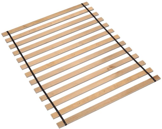 Signature Design by Ashley® Drystan Brown Queen Panel Bed-3