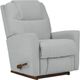 La-Z-Boy® Sparrow Bluestone Manual Wall Recliner-0