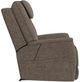 Flexsteel® Zecliner Toast Power Lift Recliner with Power Headrest and Lumbar-4
