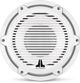 JL Audio® M6 10" Marine Subwoofer with Transflective™ LED Lighting-4