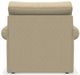 La-Z-Boy® Collins Premier Ivory Stationary Chair-1