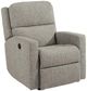 Flexsteel® Customizable Chip Power Rocking Recliner-0