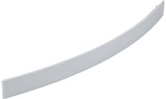 Whirlpool® White Dishwasher Handle