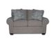 Craftmaster® Comic Loveseat-1