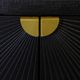 Stylecraft Ebony and Gold Console Cabinet-2