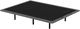 MLILY® MS100 Black California King Adjustable Base-0