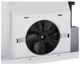Summit® 24" White Under Cabinet Range Hood-4